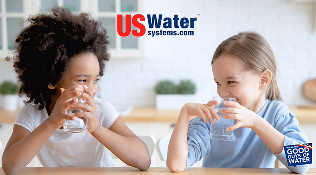 US Water Systems
